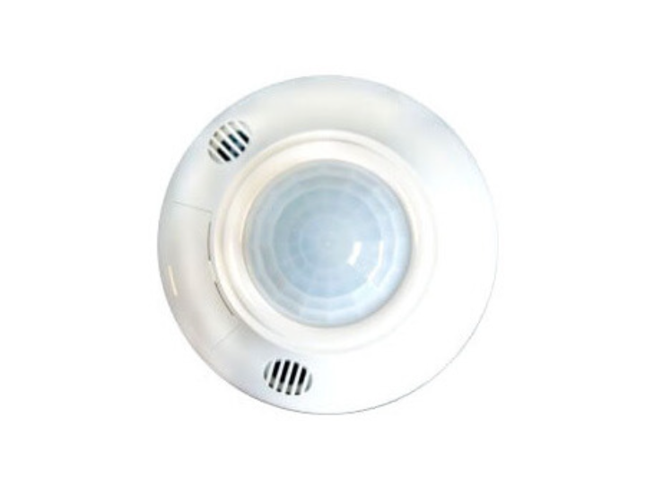 ⚡️Schneider Electric SLSCDS801 Ceiling Mounted Dual Tech Occupancy Sensor 180