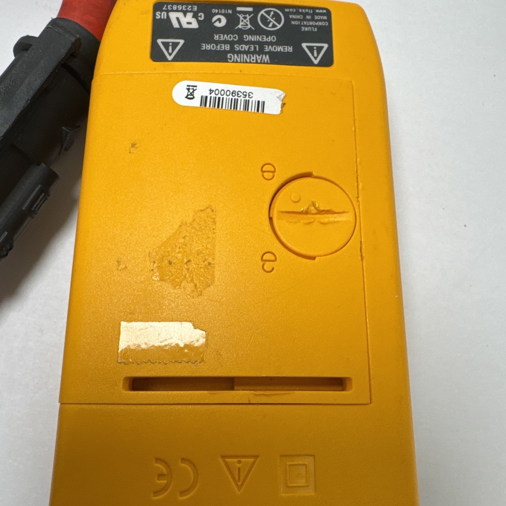 Fluke i2000 Flex Flexible AC Current Probe