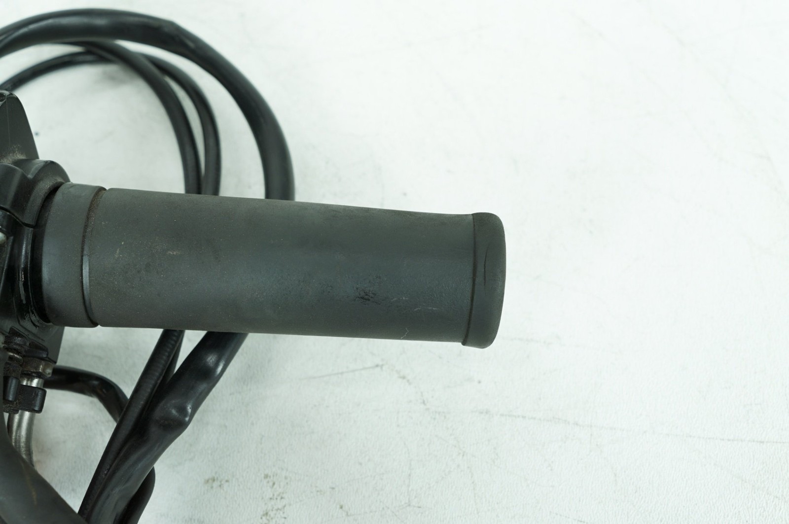 1995 Harley Sportster XL883 Hugger OEM Right Engine Start Kill Switches Controls