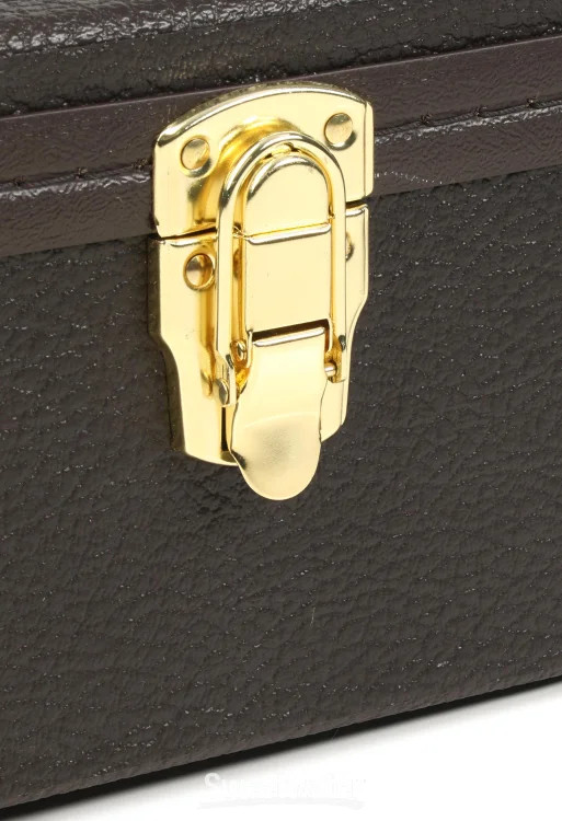 Taylor Deluxe Hardshell Grand Auditorium Case