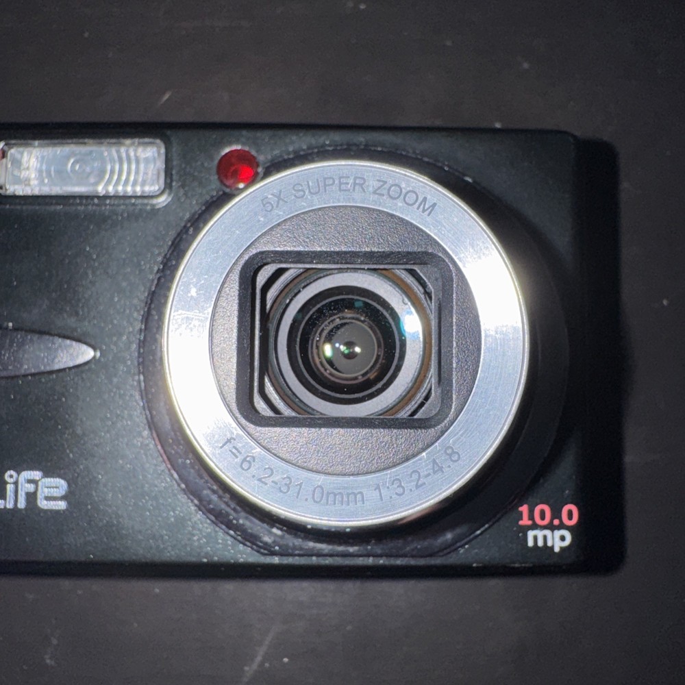 SeaLife DC1000 Digital Underwater Camera Used