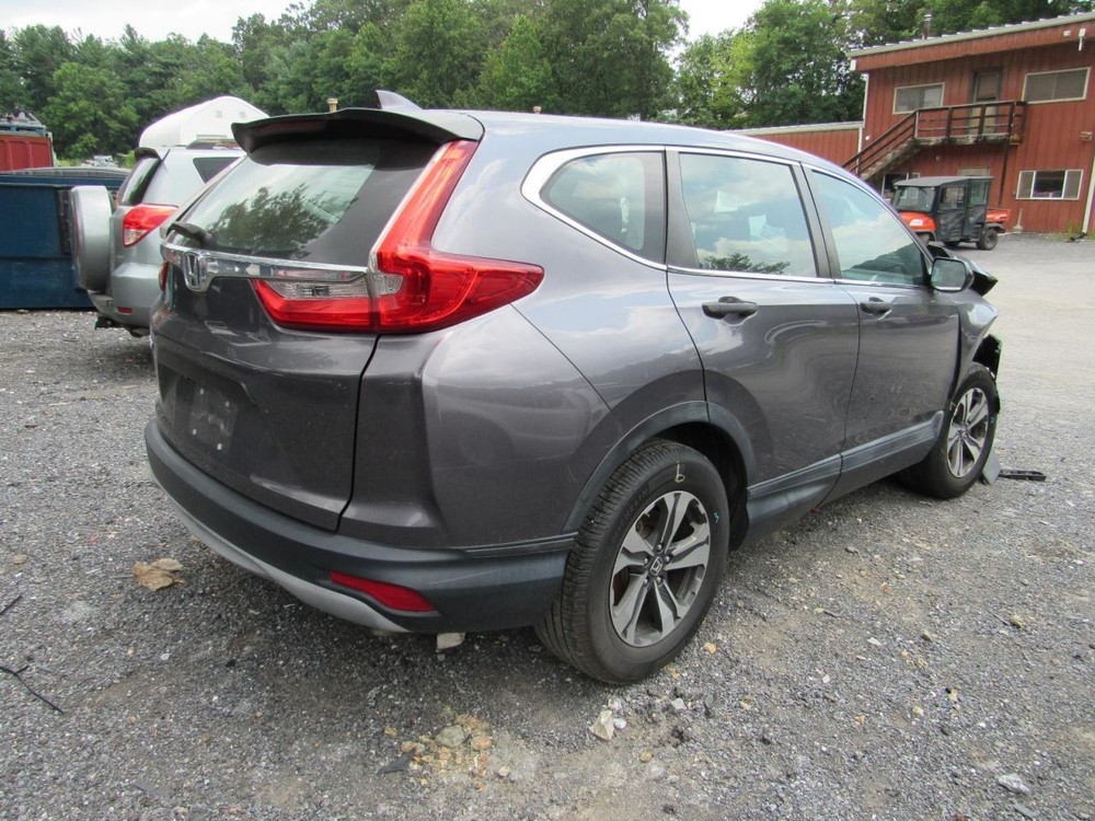 CR-V 2019 Glove Box 1069216