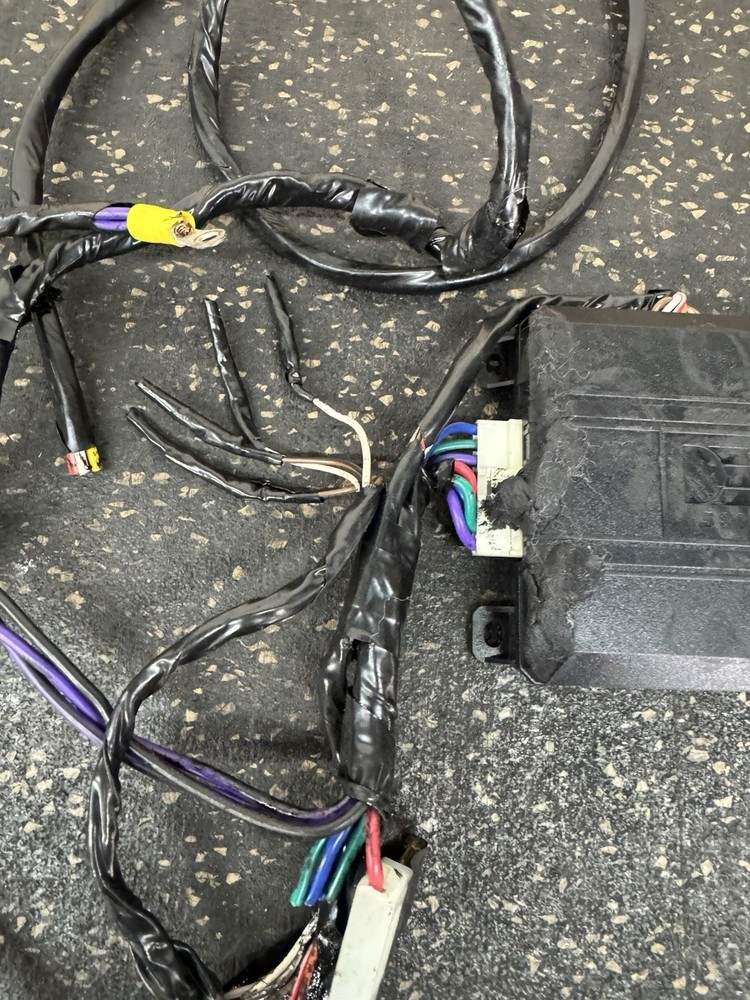 DEI Directed 530T Universal Window automation module control system Viper Python