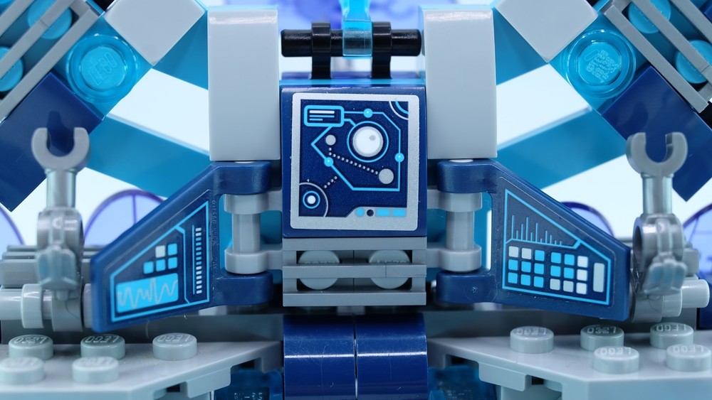 Used LEGO Dimensions Xbox One Starter Pack 71172 Complete Set