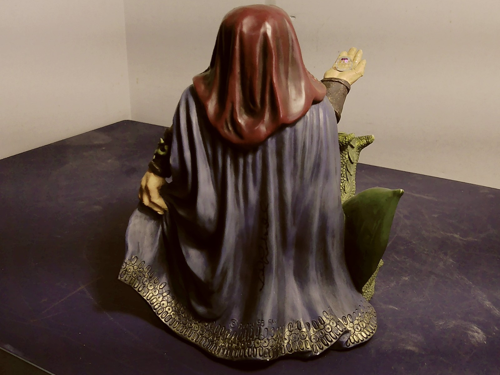 World Of Krystonia 11 Figurines Your Choice!