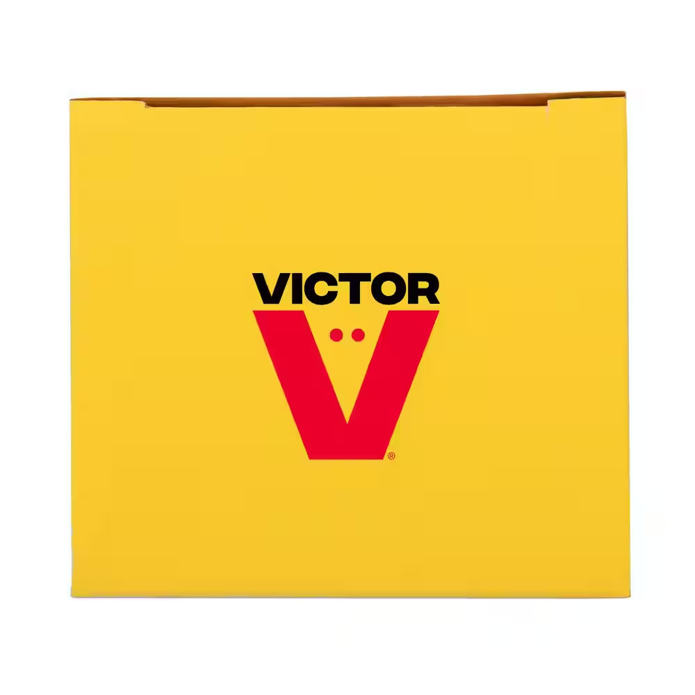 Plunger Style Mole Trap