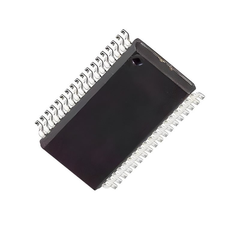 STA515W Semiconductor - CUSTODIA: Standard MAKE: ST Semiconductor