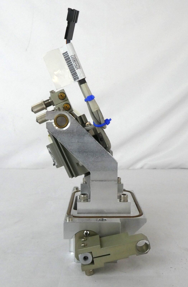 AMAT Applied Materials 0010-70162 Slit Valve Actuator Assembly Working Surplus