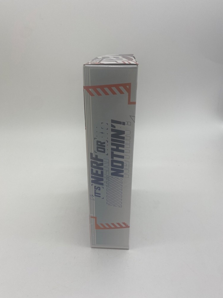 Nerf Bath Blaster Body Wash - New