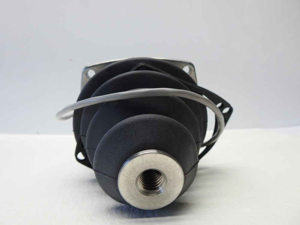 Gessmann VV85 1/CR6123E Multi-Axis Controller Replacement Base - OEM NEW