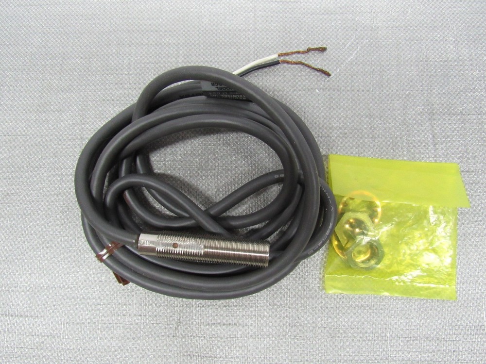 Redington 96AC-SCR-120S Proximity Switch
