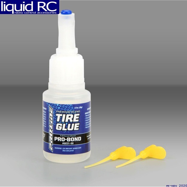 Pro-Line 603100 Pro-Bond Tire Glue