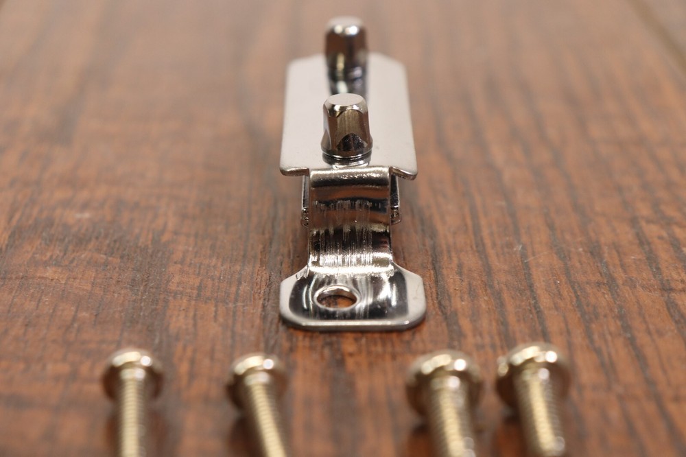 Unbranded Snare Drum Butt #19