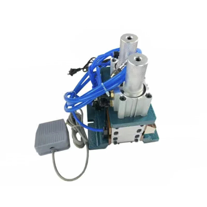 3F Pneumatic Stripping Machine Semi-automatic Multi-core Wire Stripping