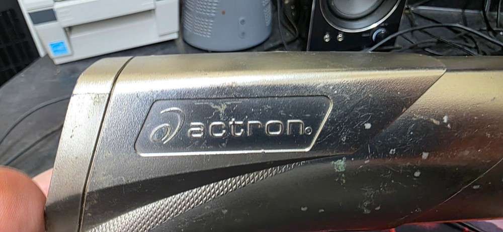 Actron Advance Inductive Timing Light CP7529