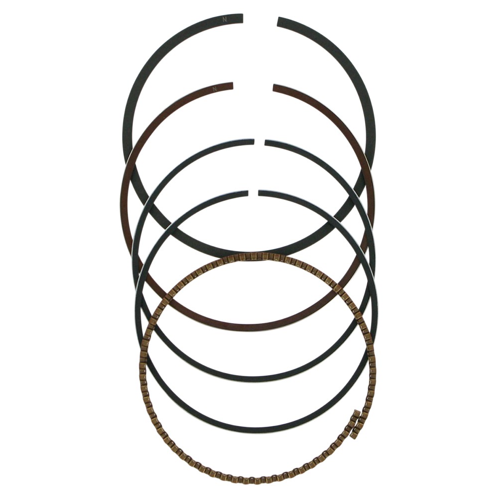 Wiseco Ring Set - 65.00mm - 2559XC