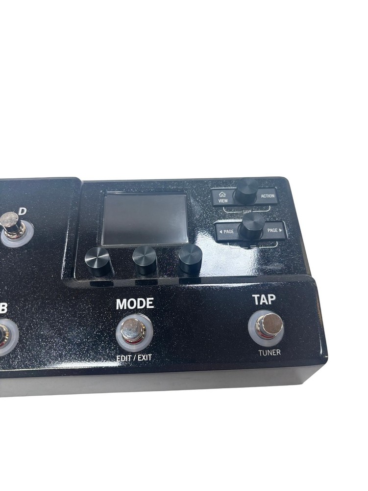 Line 6 HX Stomp XL Guitar Multi-effects Floor Processor