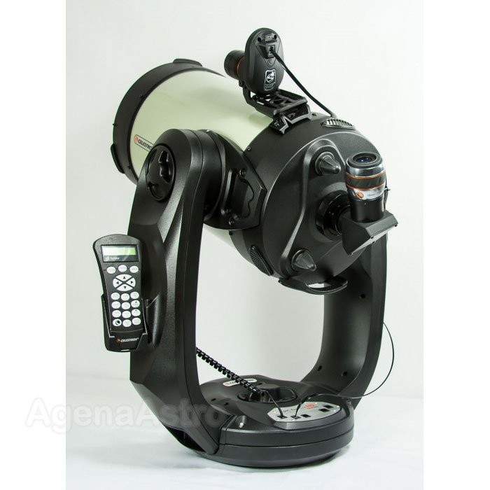 Celestron StarSense AutoAlign Telescope Alignment Accessory # 94005