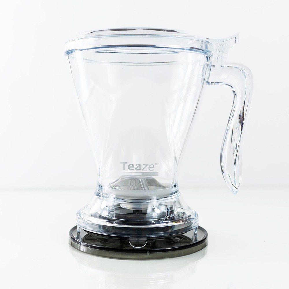 Tea Infuser for Loose Leaf Tea