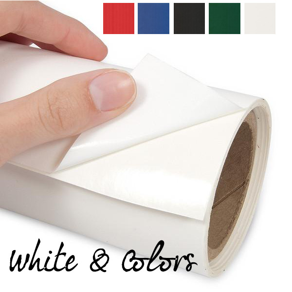 Awning Self-Adhesive Woven Fabrics