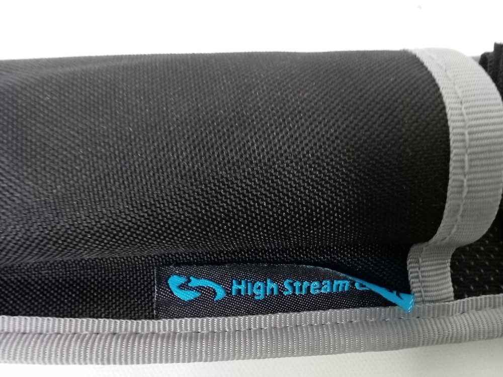 High Stream Gear Walking Sticks, 1 Lightweight Foldable
