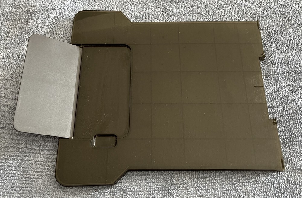 Dell V313W Printer Scanner Copier All In One Replacement Exit Output Paper Tray
