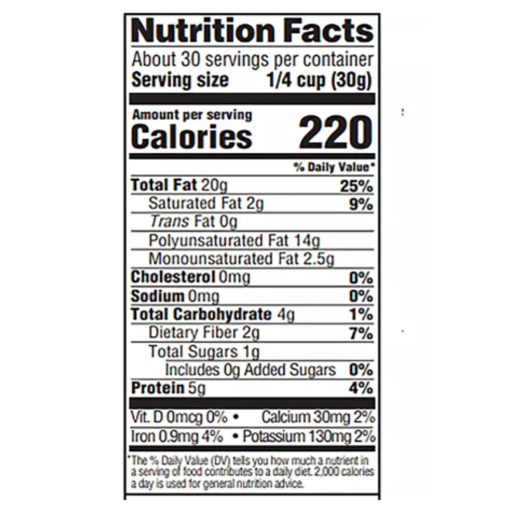 Diamond Shelled Walnuts 32 oz