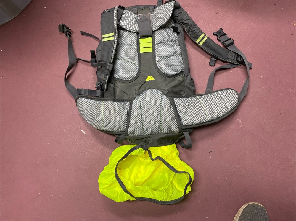 Ozark Trail 45L Montpelier Ad Pack, Hydration Compatible B58
