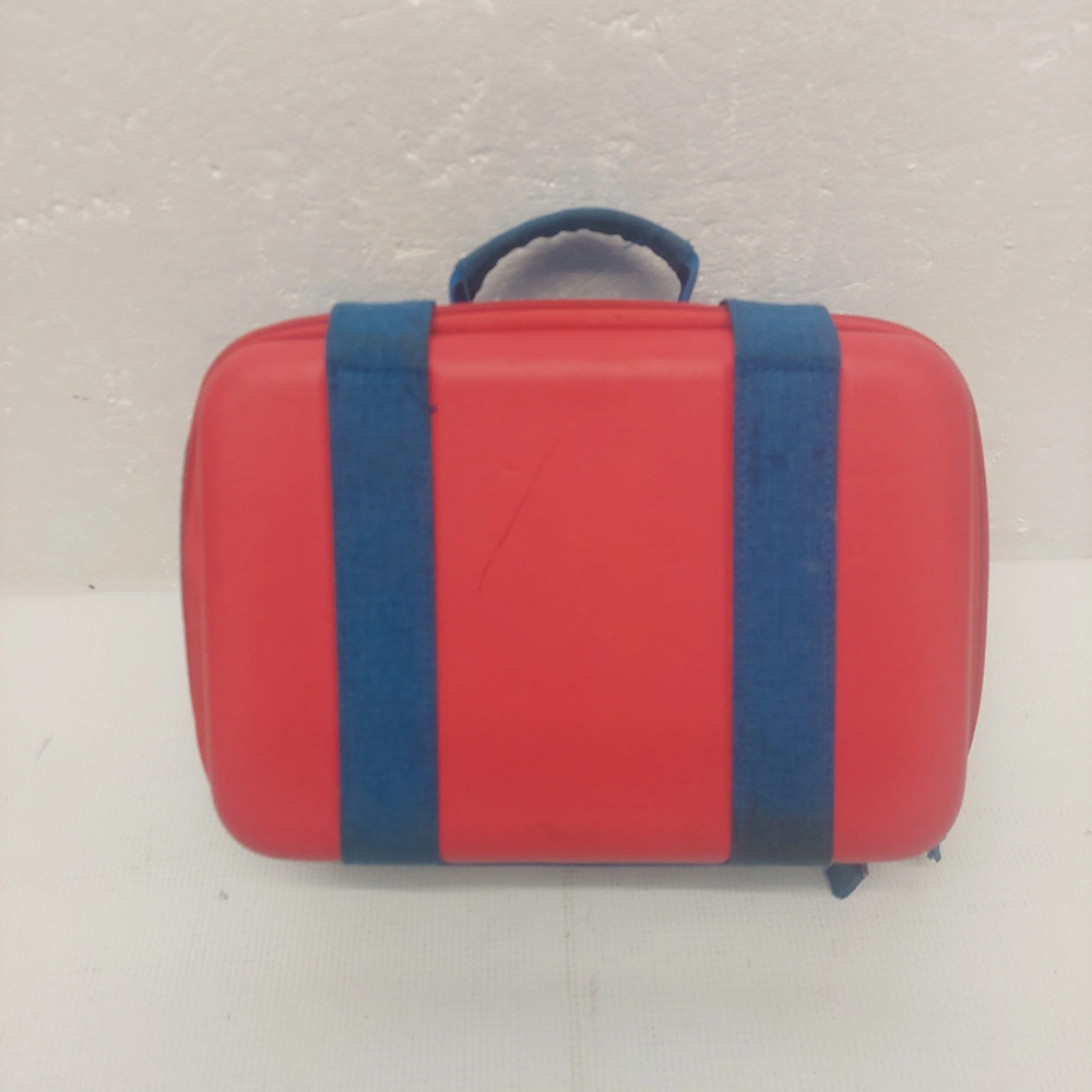 Nintendo Mario Carry Storage Case