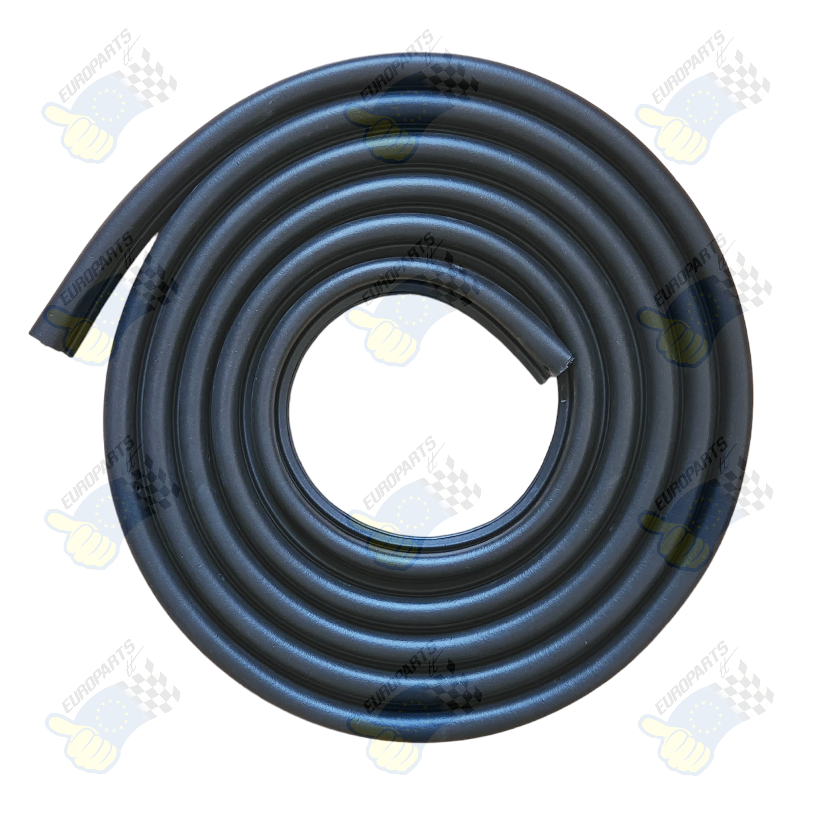 Jeep Liberty KJ Cherokee Front Rubber Door Seal Weather-Strip 55360 965AA