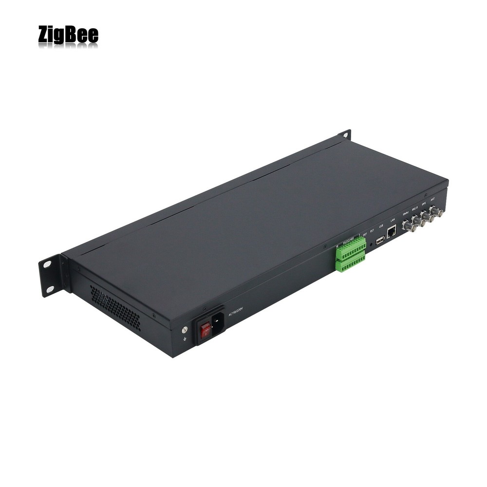 Network Time Server for Beidou Dual Module GPS PTP Clock NTP Server IEEE1588