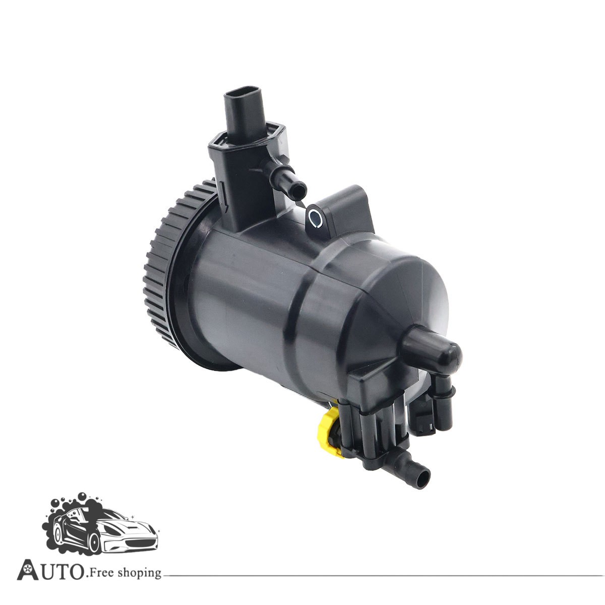 NEW Fuel Filter Housing 68065609AC For Ram 2500 3500 6.7L Diesel 2011-2012