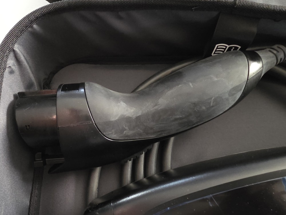 Mercedes-Benz Mobile Flex Charging Cable