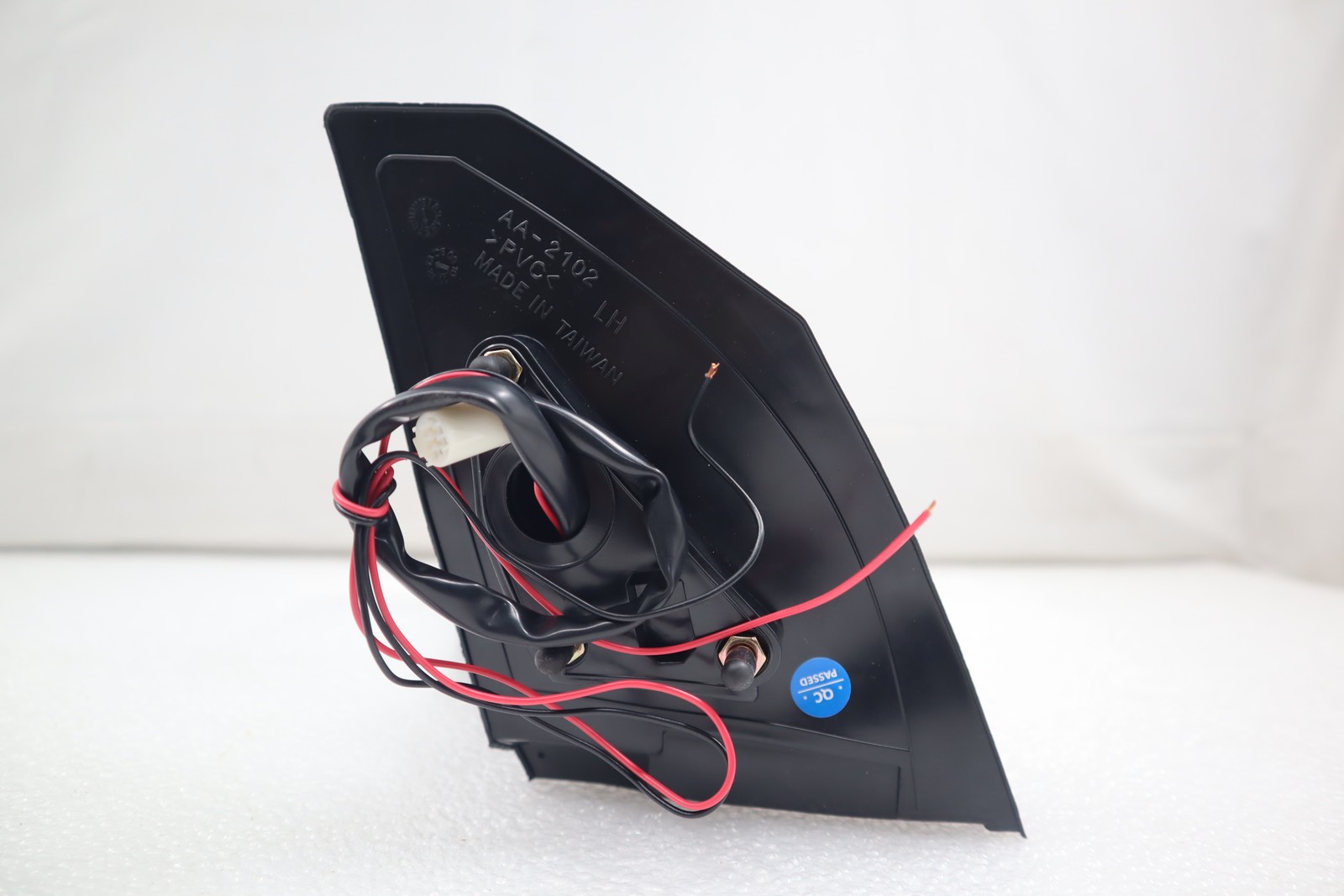 NEW Manual Fold LED Signal Side Mirror For 2003~04~05~06~07-2008 TOYOTA COROLLA