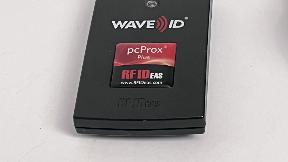 Wave ID RDR-80582AKU - PC PROX - USB READER