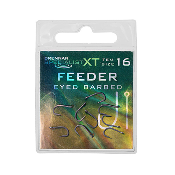 Drennan Specialist XT Feeder