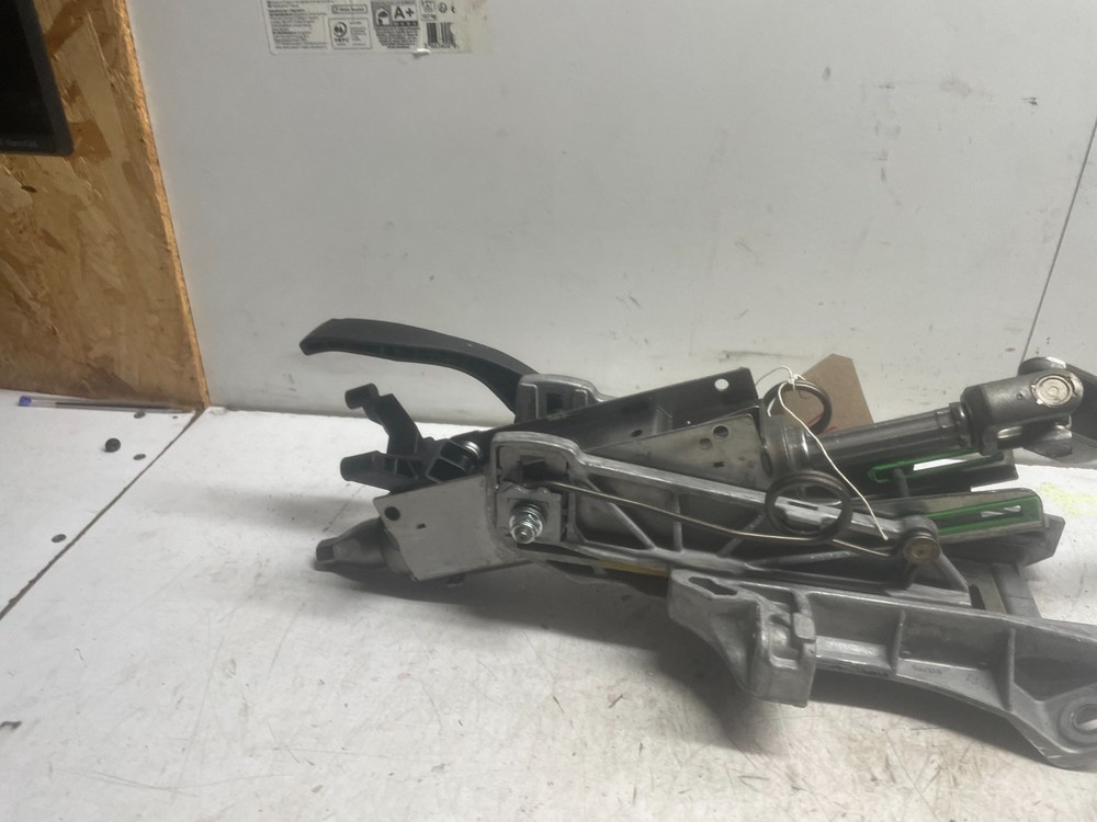 FORD GRAND C-MAX STEERING COLUMN  MK2.5 2015 - 2019 TITANIUM