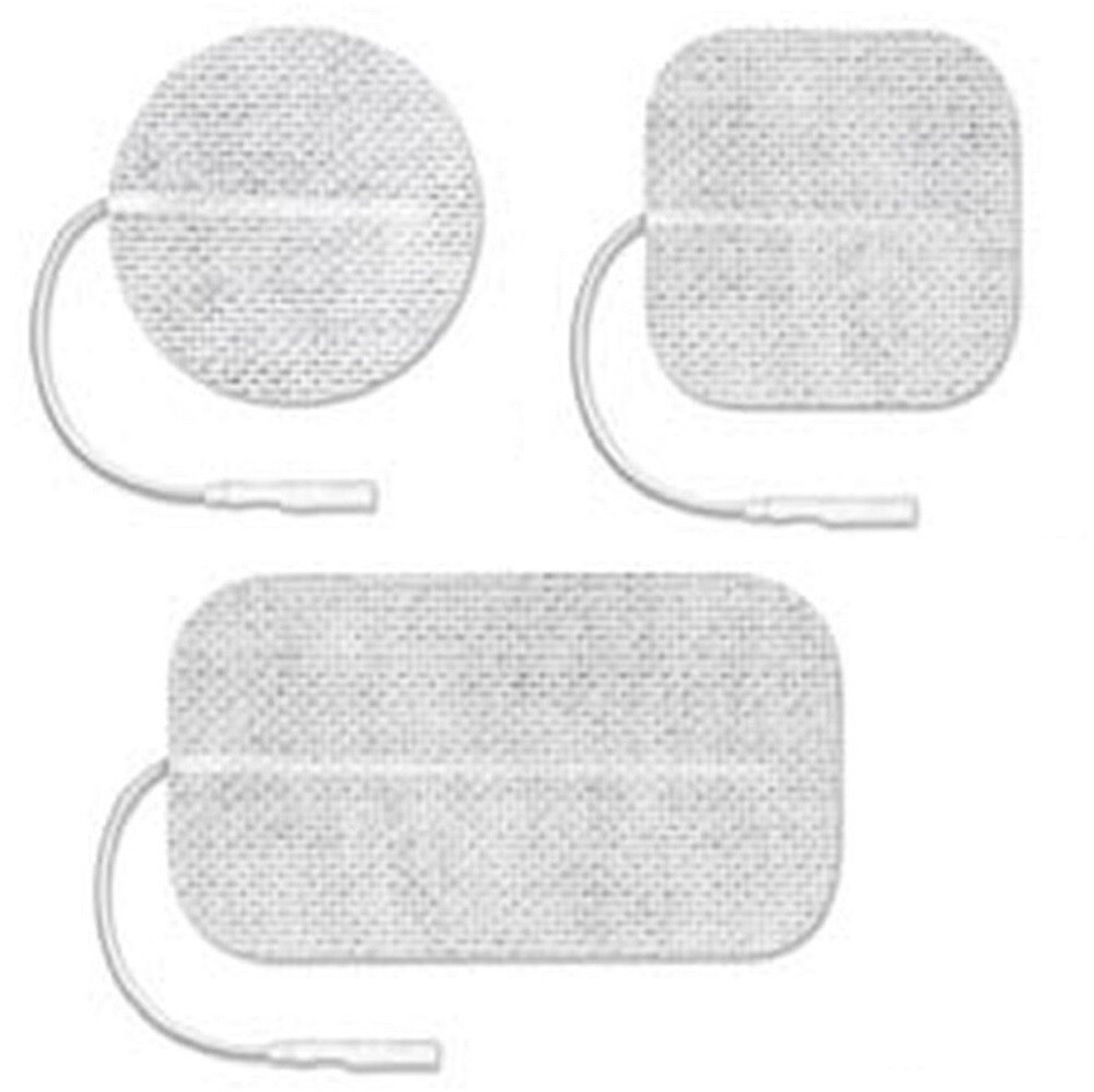 Axelgaard ValuTrode X Cloth Electrodes