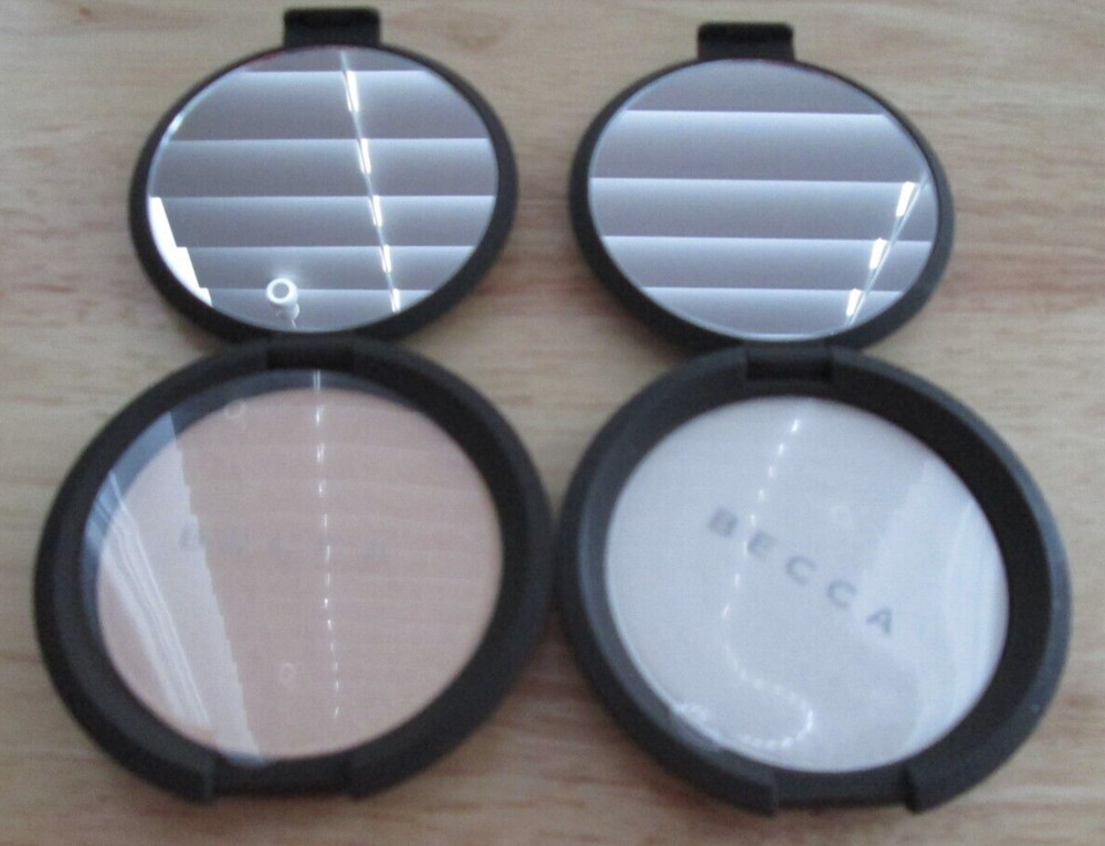 Becca Shimmering Skin Perfector Pressed Highlighter NEW PLEASE READ INSIDE