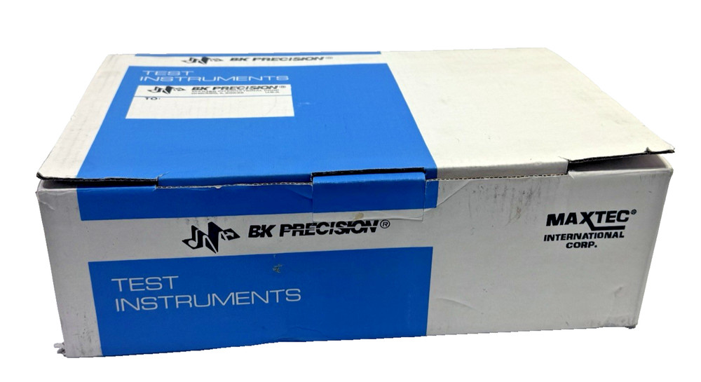 BK Precision 3026 Sweep / Function Generator