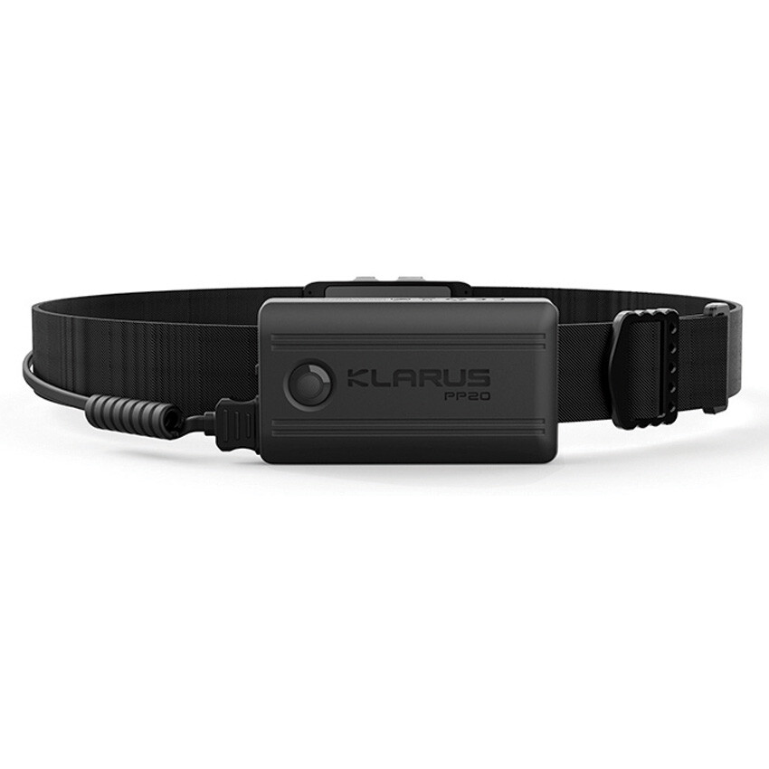 New Klarus HR1 Plus Headlamp HR1 PLUS