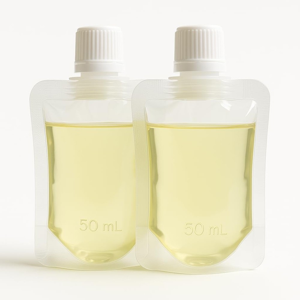 50mL x 2 Pouches - Understanding Urinalysis - Synthetic Sub Solution with C -...