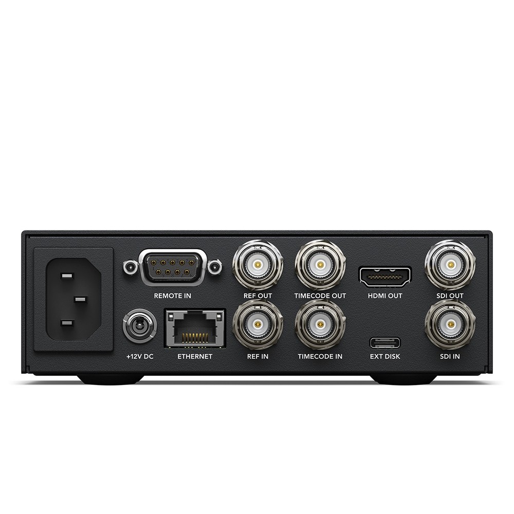 Blackmagic Design HyperDeck Studio HD Mini