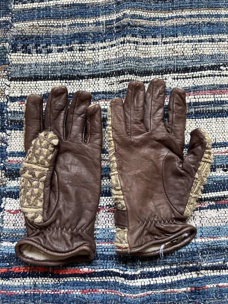kapital gloves mittens