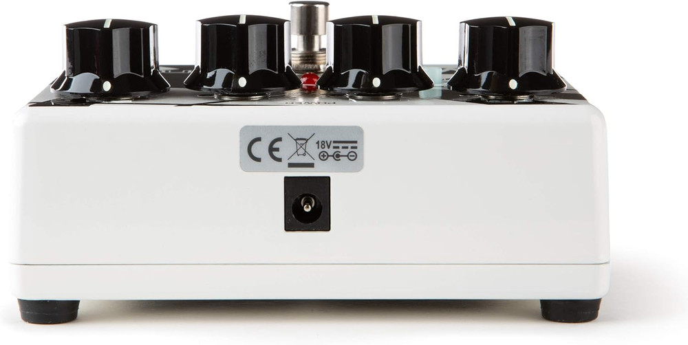 ® EVH117 Flanger