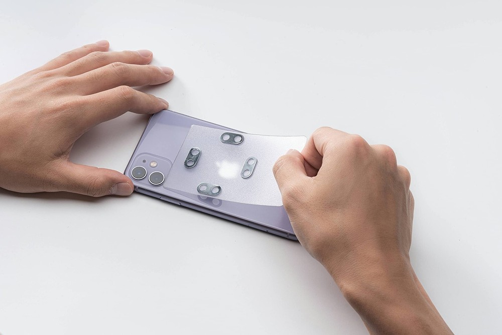 Docking Sheets for Majextand-M, 2 Pieces Other Devices.