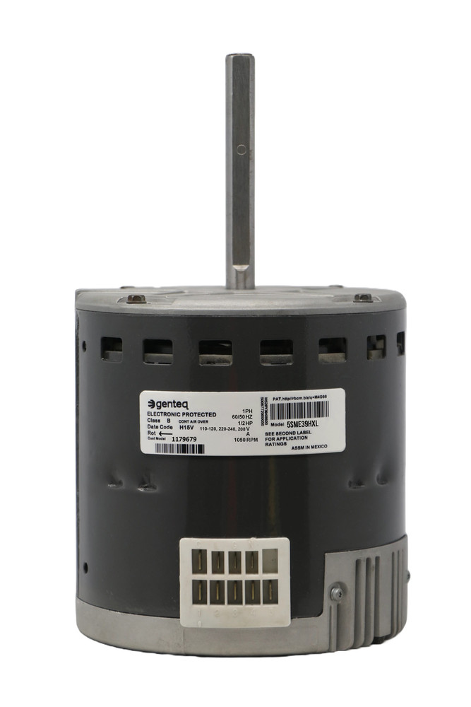 ICP REM4P2400A1 Blower Motor X13 1/2 HP