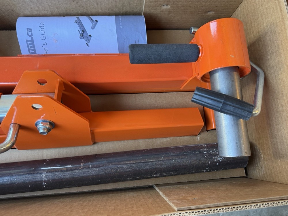 iTOOLco RJ6K Compact Closed Head Traps Real Jacks Jack Stand for Wire Pulling