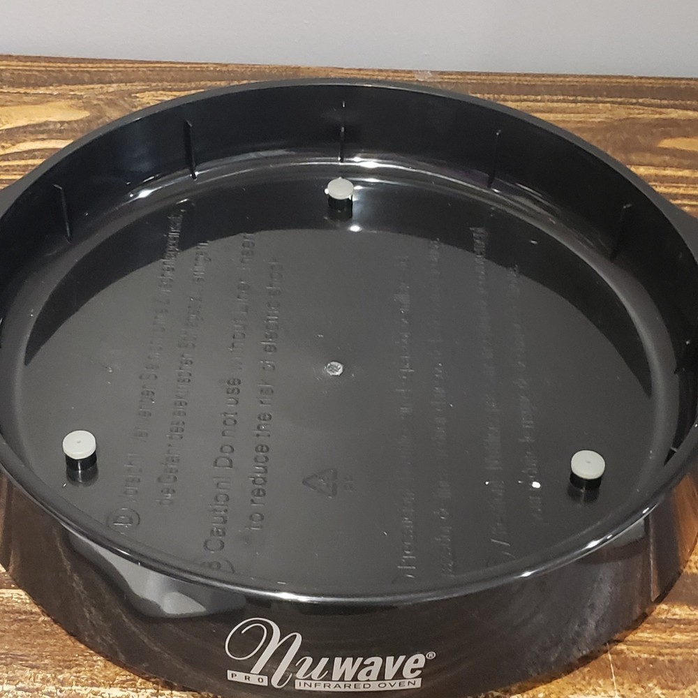 Nuwave Pro Oven Model 20356 New