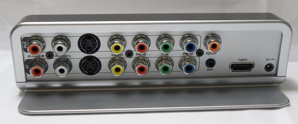 Archos DVR Station